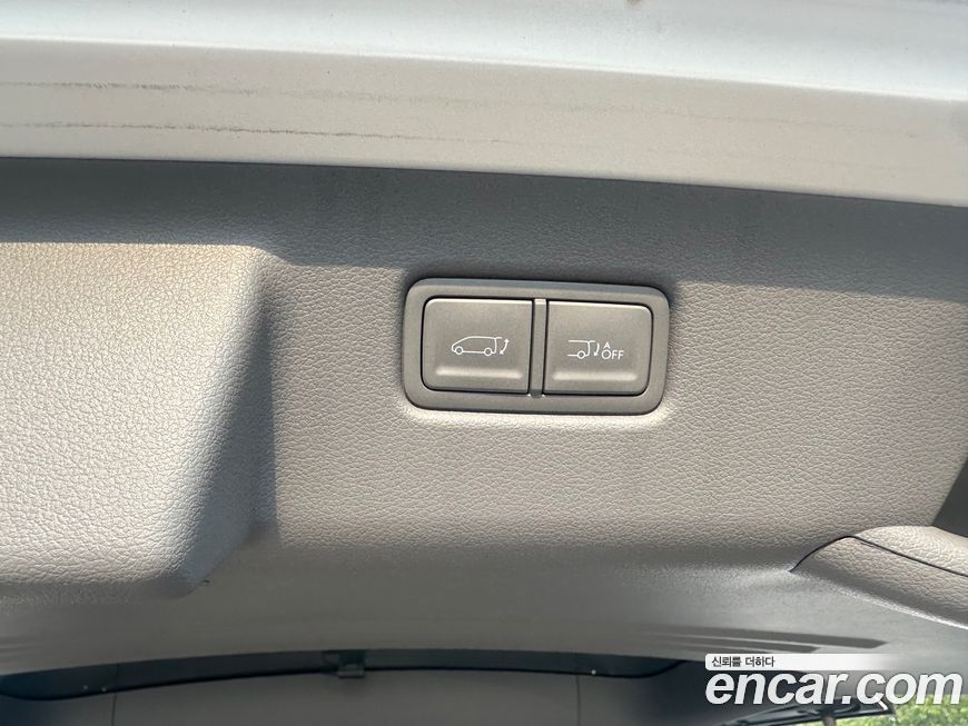 Hyundai Staria 2023