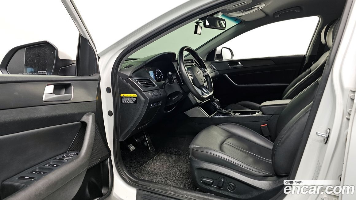 Hyundai Sonata 2016