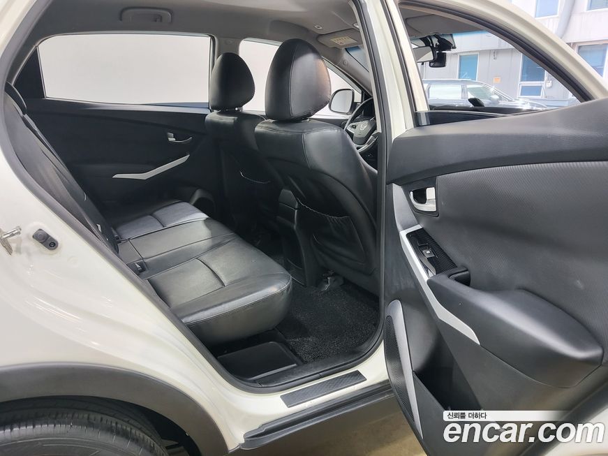 KG_Mobility_Ssangyong KORANDO 2017