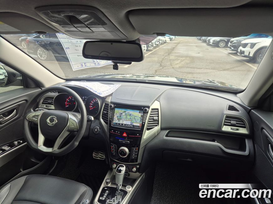 KG_Mobility_Ssangyong TIBOLI 2016