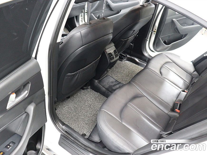 Hyundai Sonata 2017