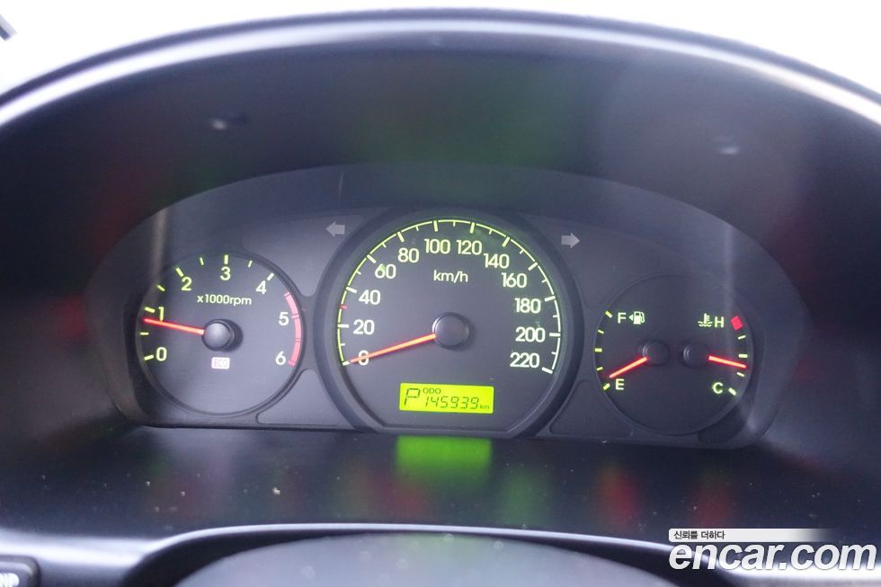Hyundai Starex 2014