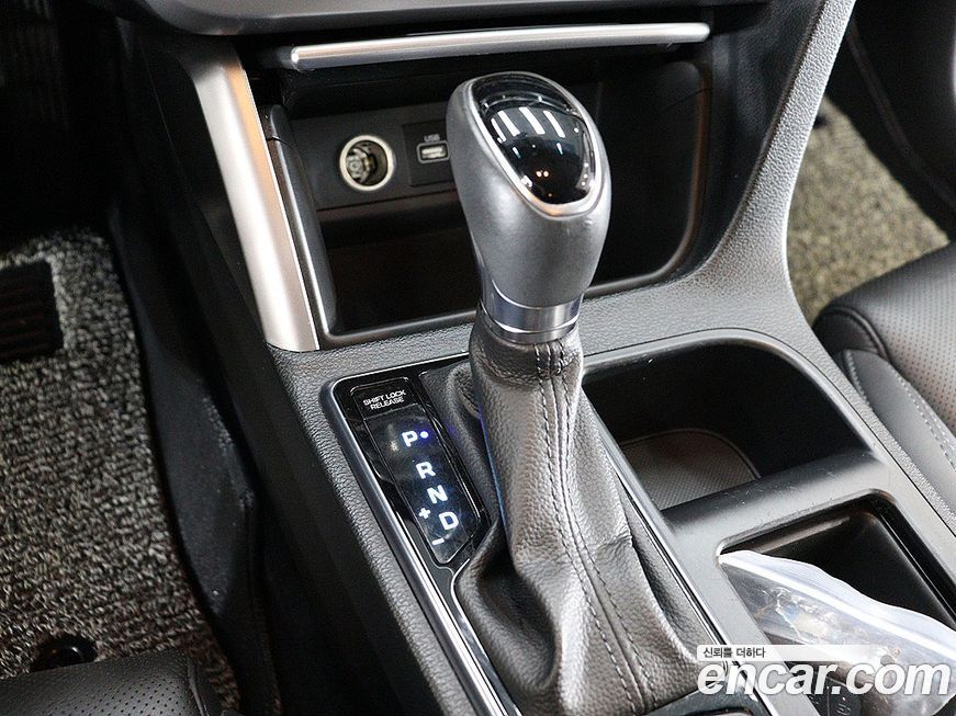 Hyundai Sonata 2017