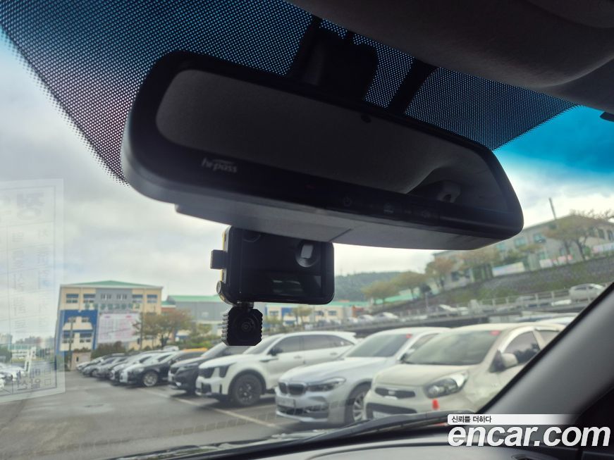 KG_Mobility_Ssangyong TIBOLI 2016