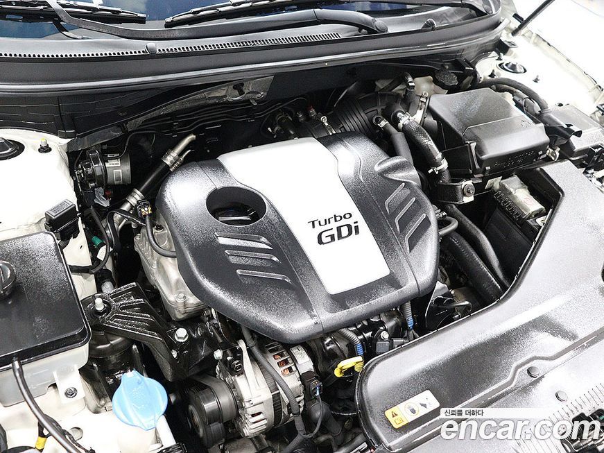 Hyundai Sonata 2017