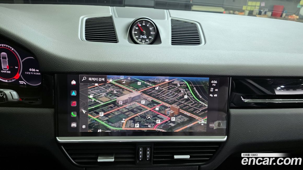 Porsche Cayenne 2023