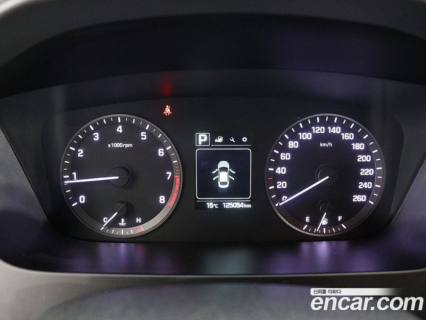Hyundai Sonata 2017