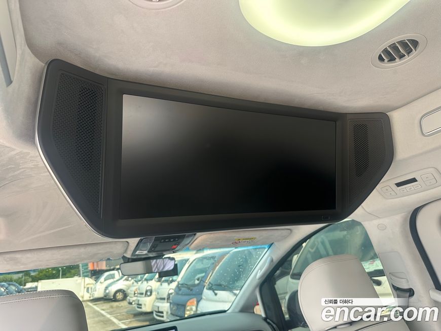 Hyundai Staria 2023