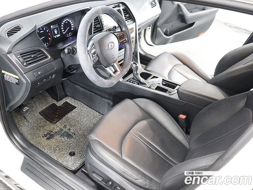 Hyundai Sonata 2017