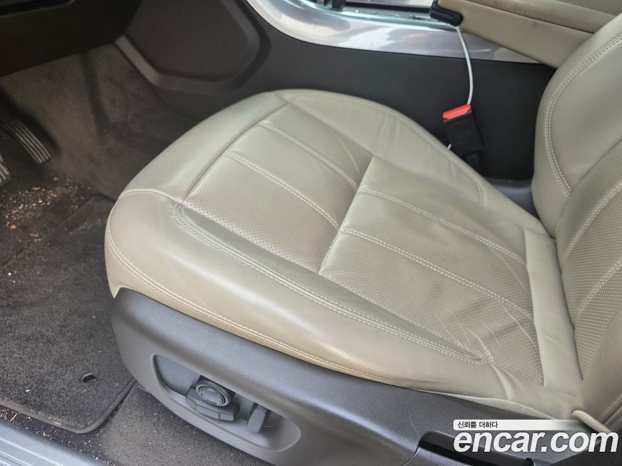 Land Rover Range Rover Sport 2019