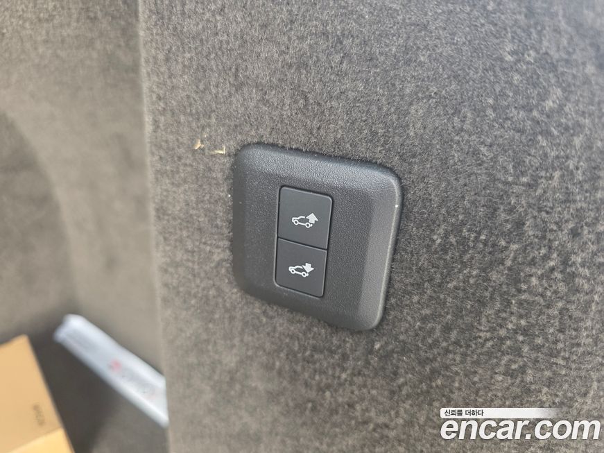 Land Rover Range Rover Sport 2019