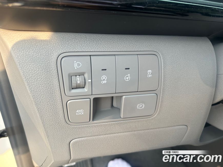 Hyundai Staria 2023