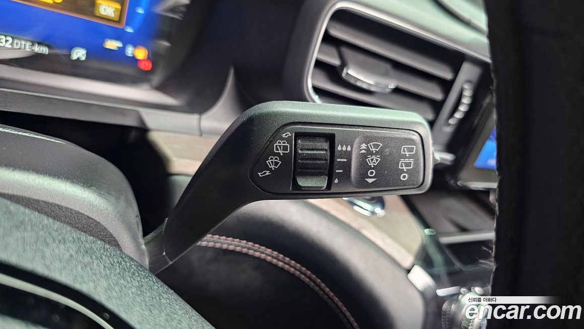 Ford Explorer 2022