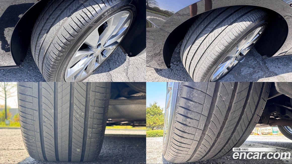 ChevroletGMDaewoo Malibu 2017