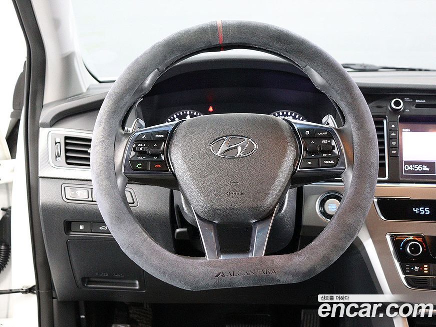 Hyundai Sonata 2017