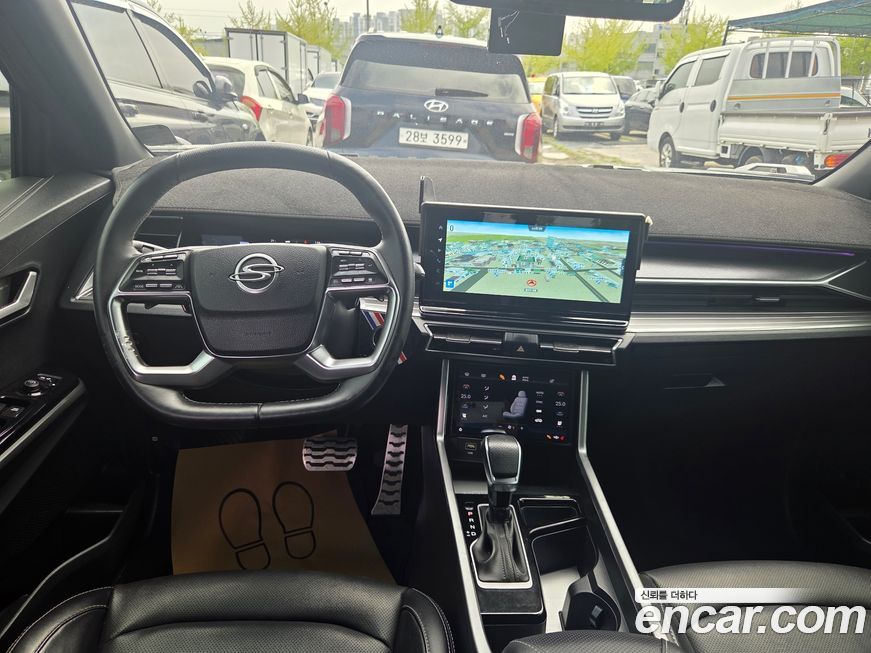 KG_Mobility_Ssangyong Torres 2023