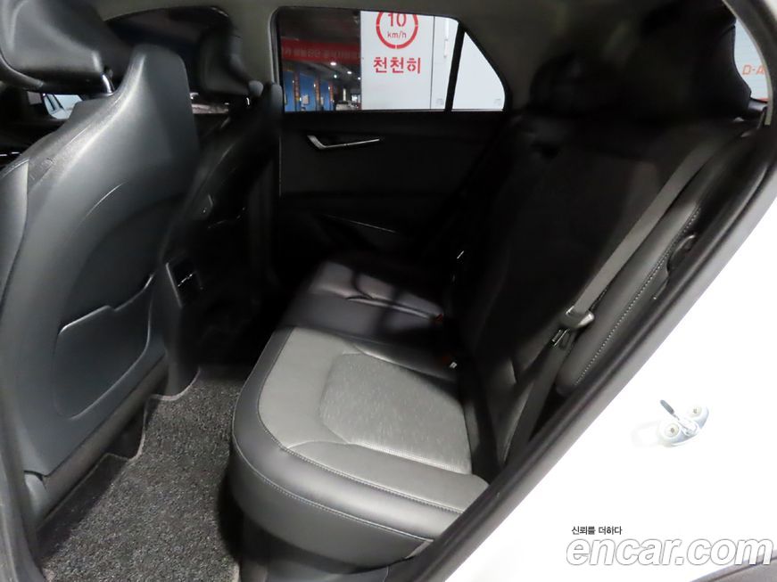 Kia Niro 2022