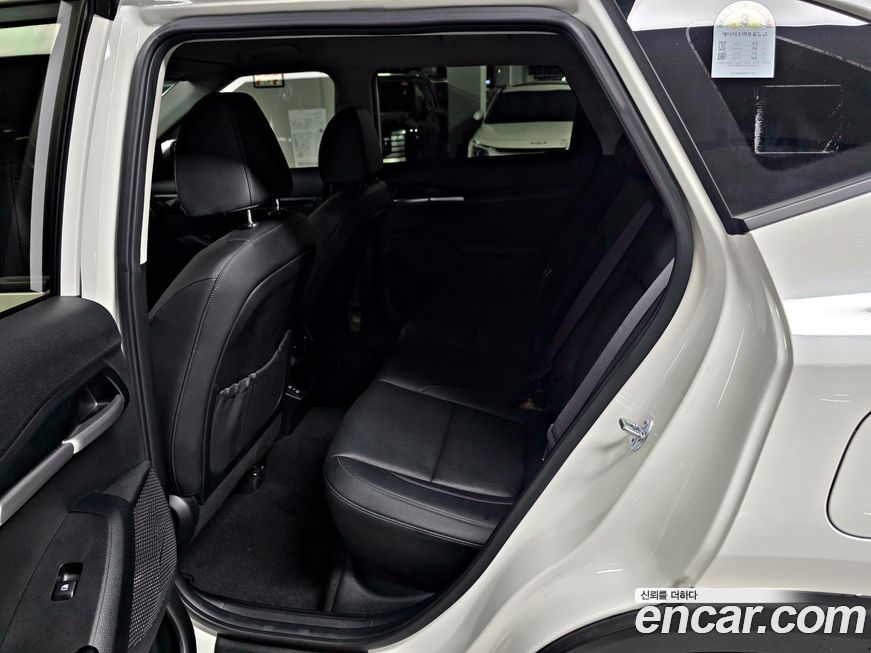 Kia Seltos 2024