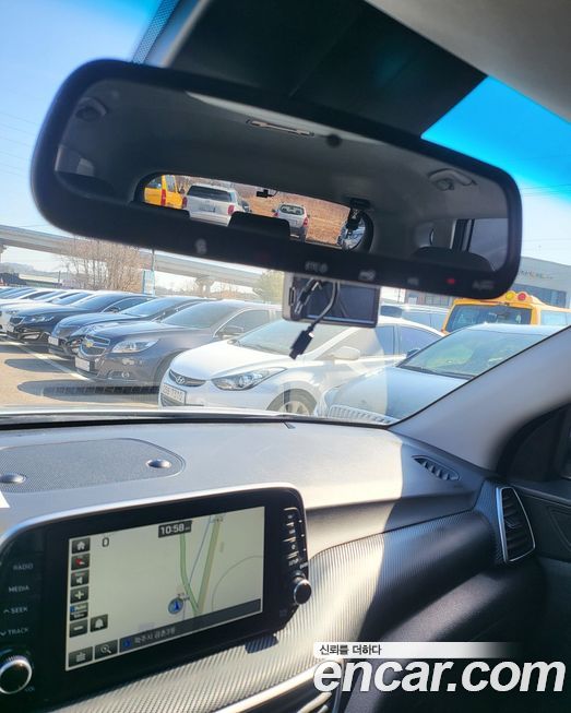 Hyundai Tucson 2020