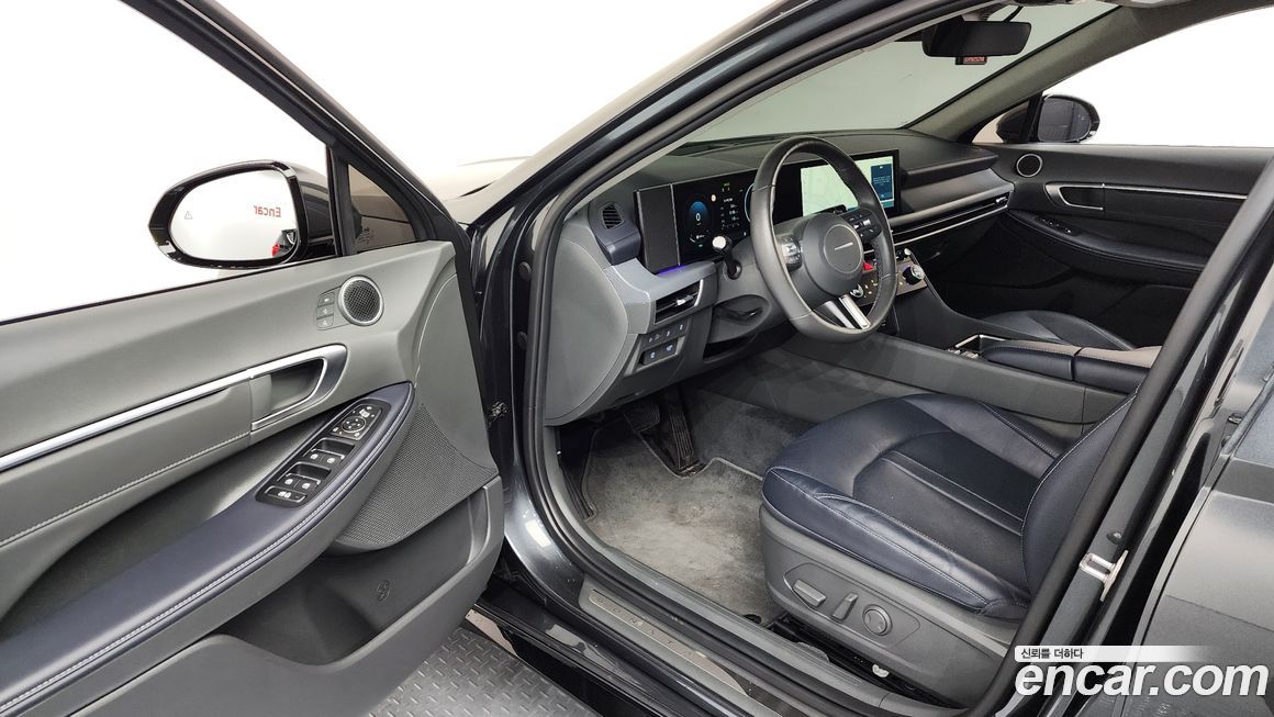 Hyundai Sonata 2024
