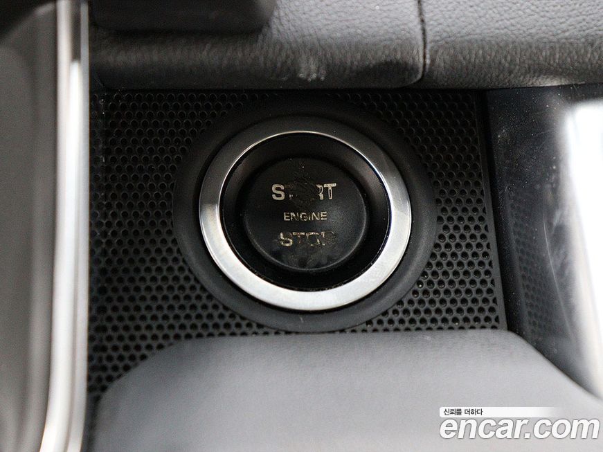 Land Rover Range Rover Sport 2014