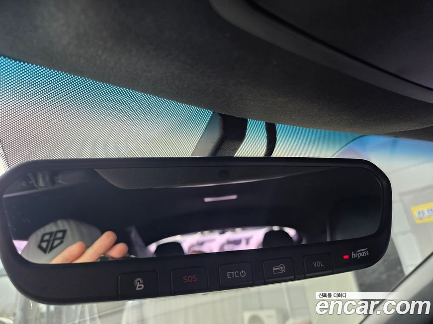 Hyundai Veloster 2018