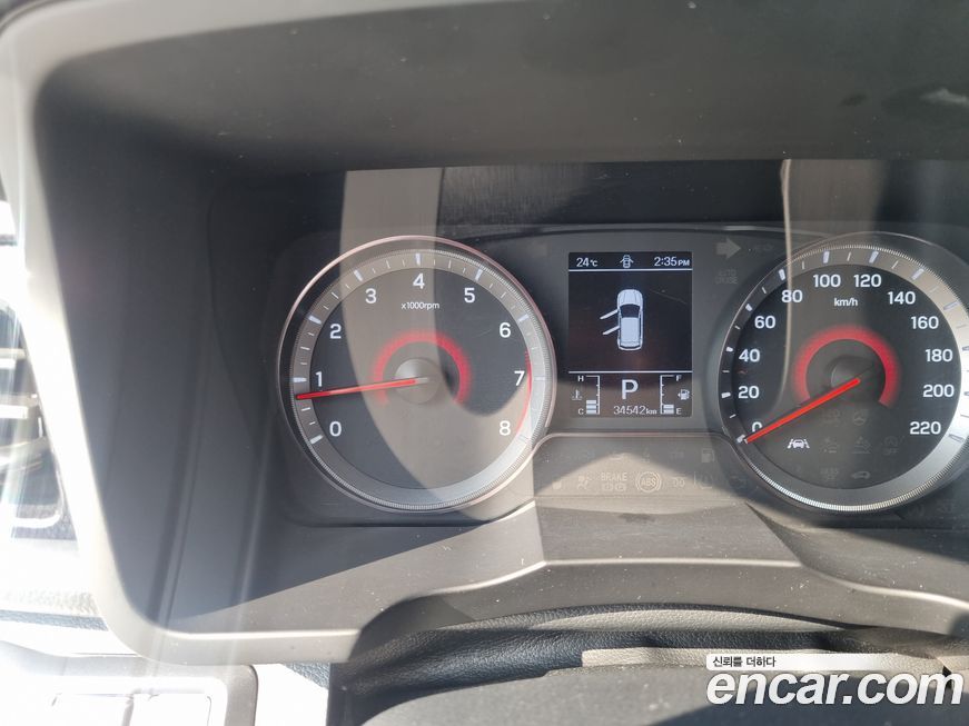 KG_Mobility_Ssangyong TIBOLI 2021