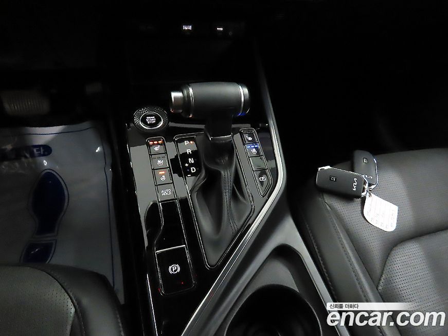 Kia Niro 2022