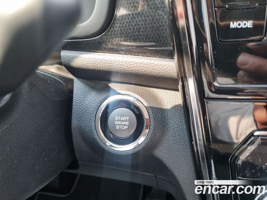 KG_Mobility_Ssangyong TIBOLI 2021