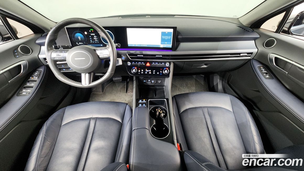 Hyundai Sonata 2024