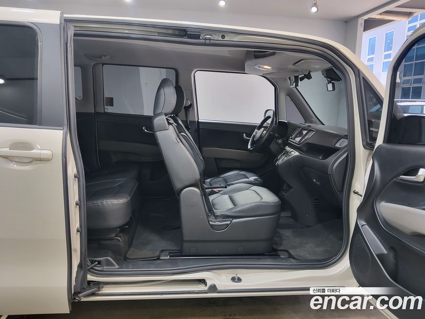 Kia RAY 2023