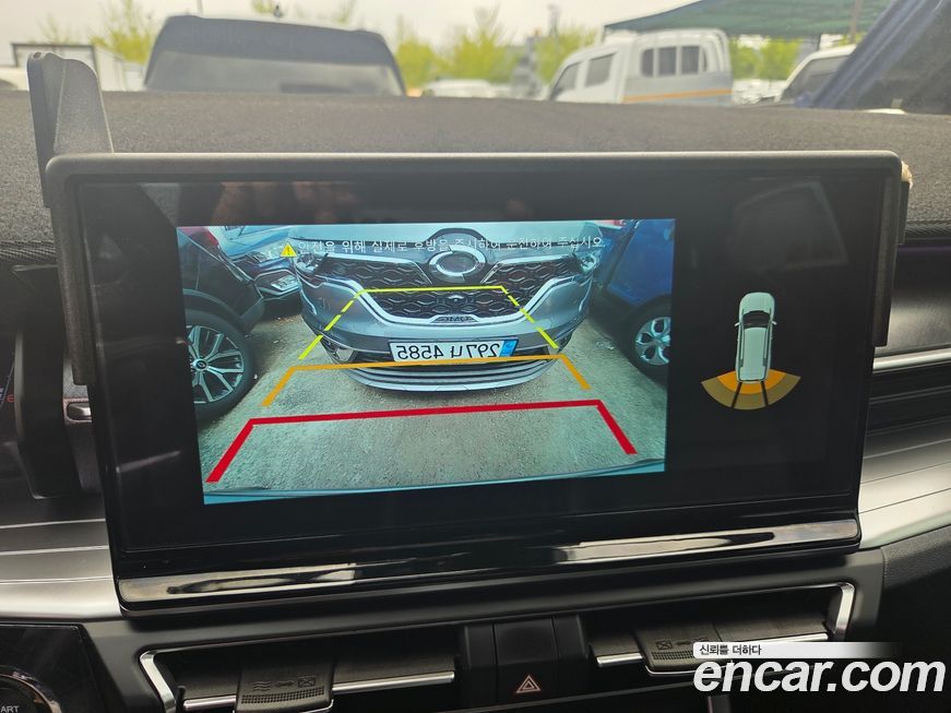 KG_Mobility_Ssangyong Torres 2023