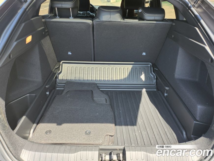 Renault-KoreaSamsung Arkana 2025