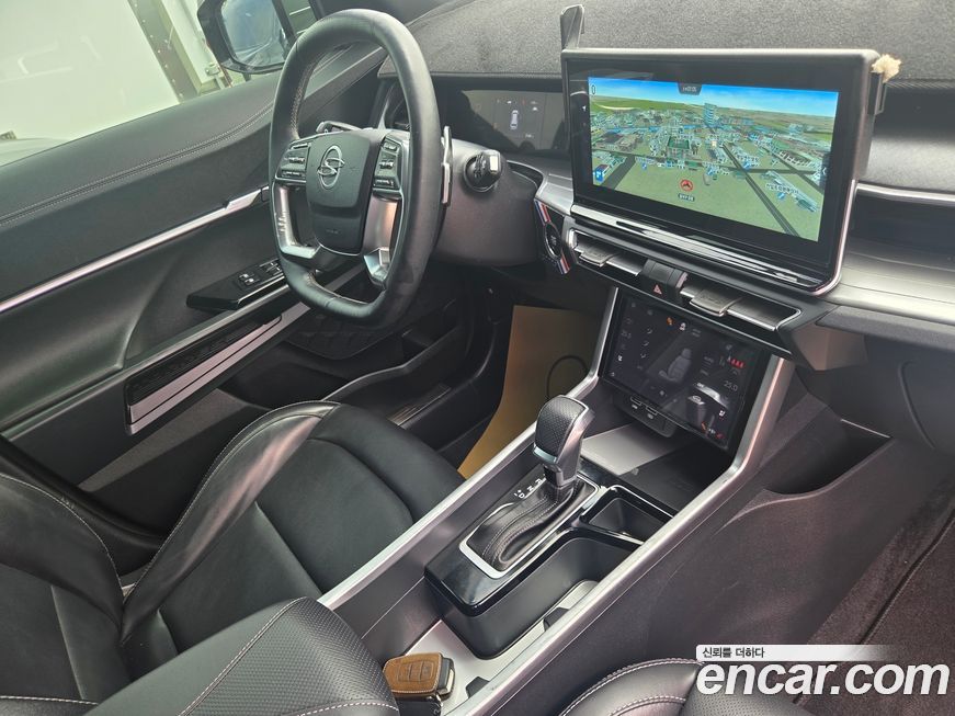 KG_Mobility_Ssangyong Torres 2023