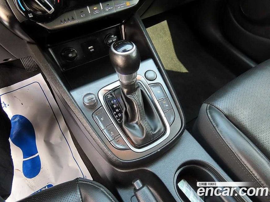 Hyundai Kona 2022