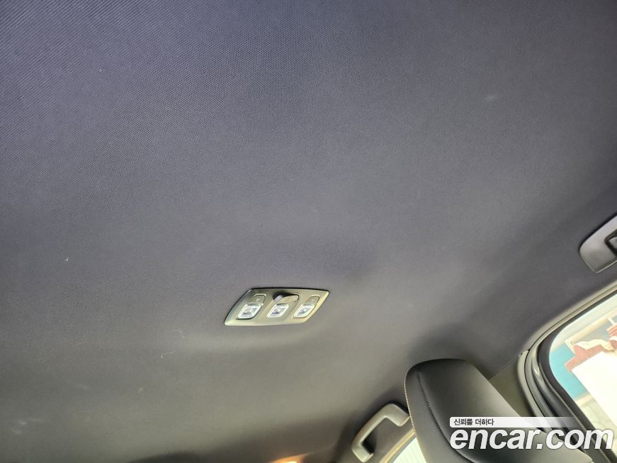 Renault-KoreaSamsung Arkana 2025