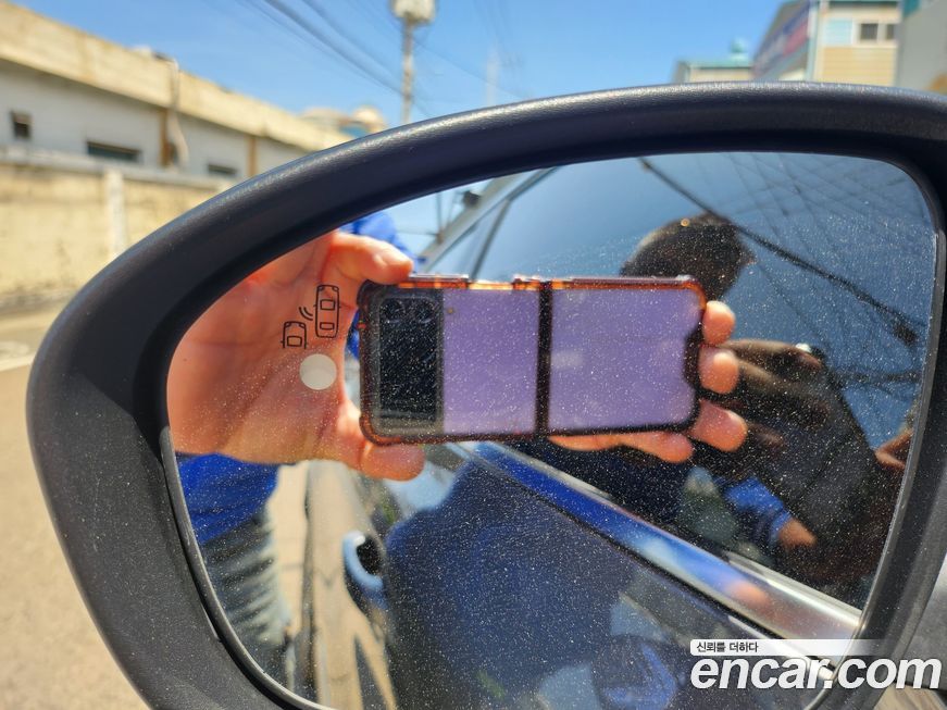 Renault-KoreaSamsung Arkana 2025