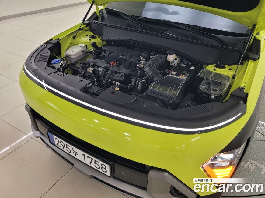 Hyundai Kona 2025