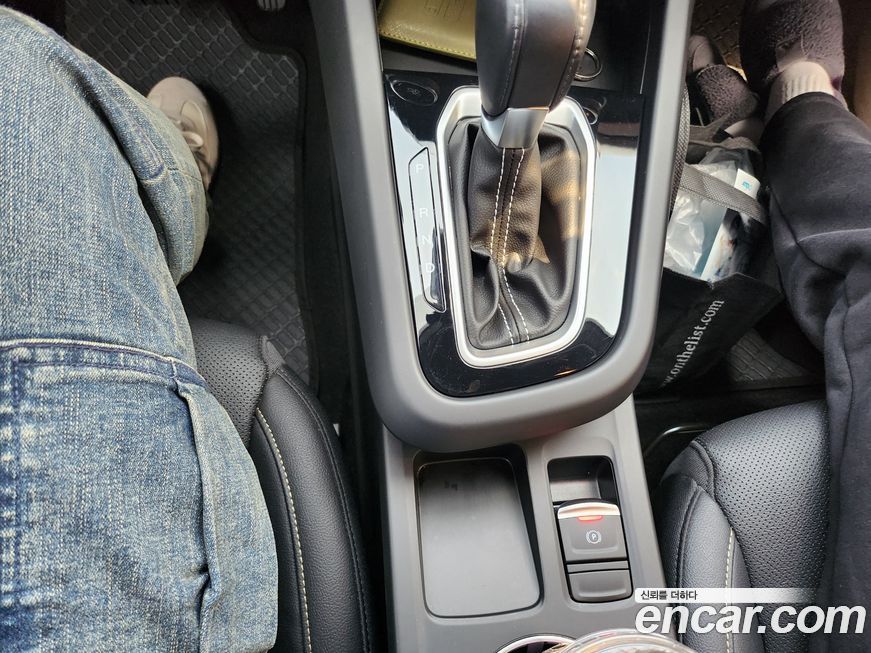 Renault-KoreaSamsung Arkana 2025