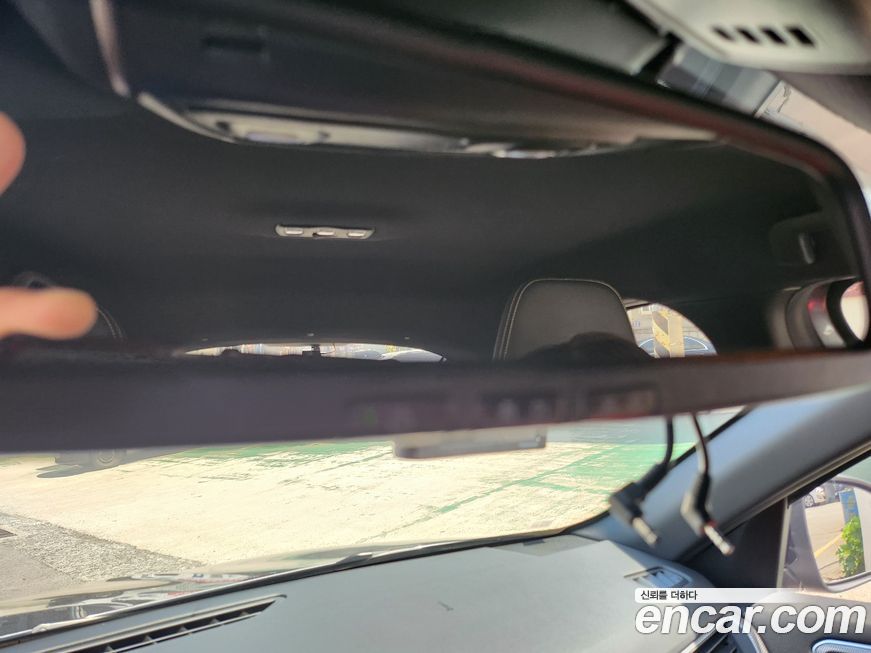 Renault-KoreaSamsung Arkana 2025