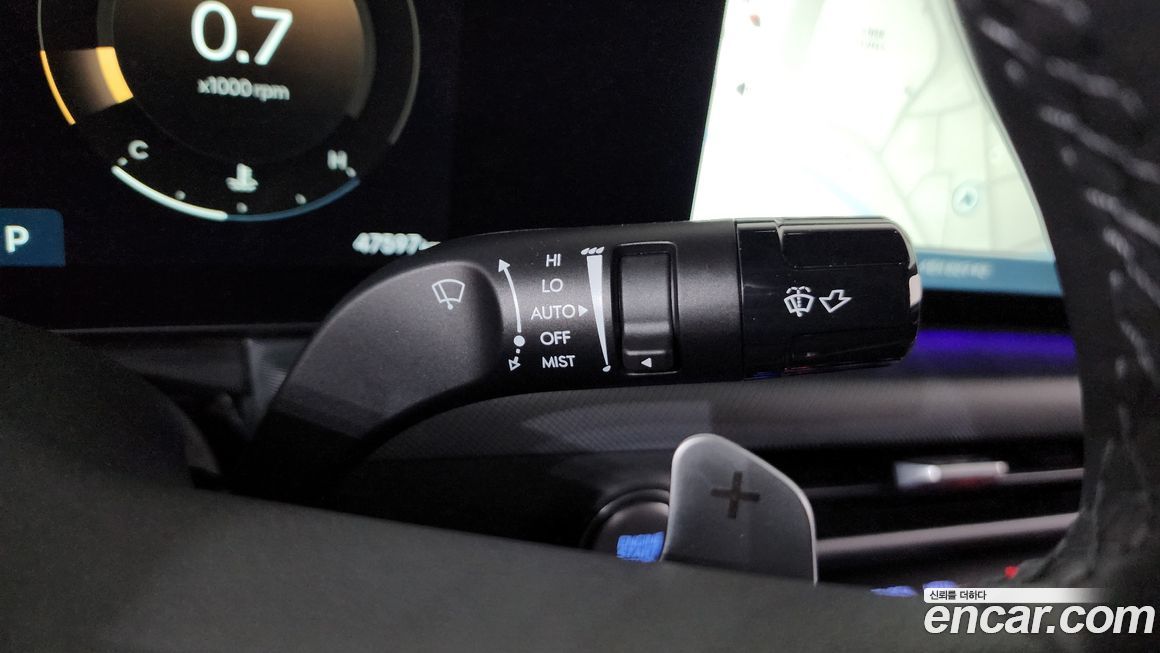 Hyundai Sonata 2024