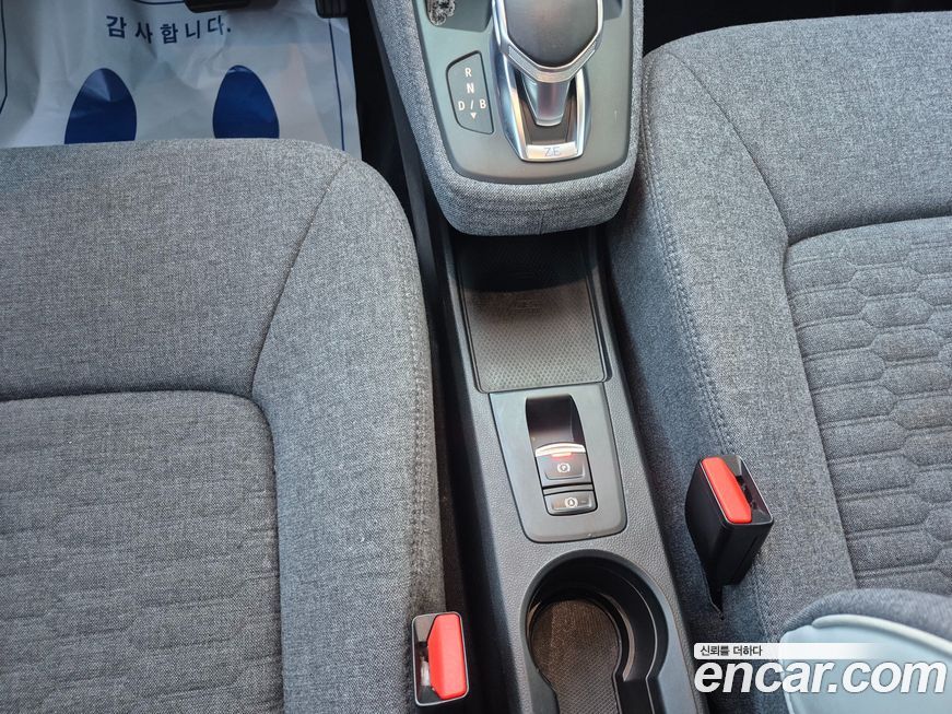 Renault-KoreaSamsung Zoe 2021