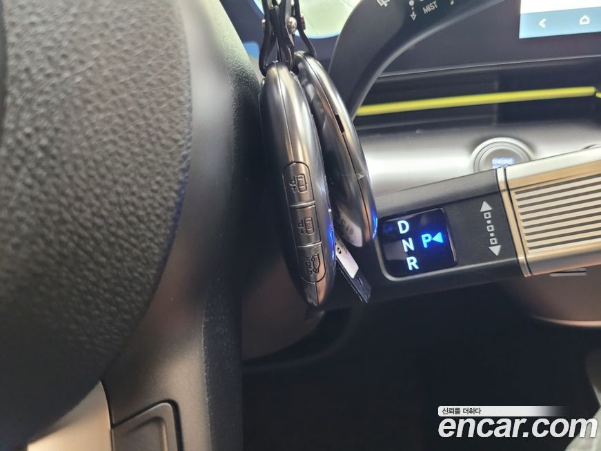 Hyundai Kona 2025