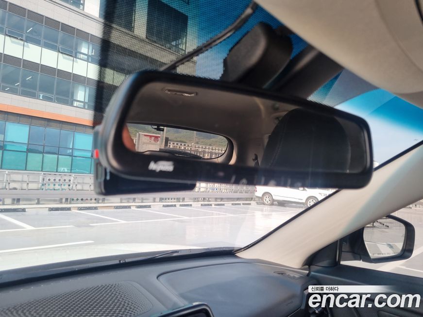 KG_Mobility_Ssangyong TIBOLI 2021