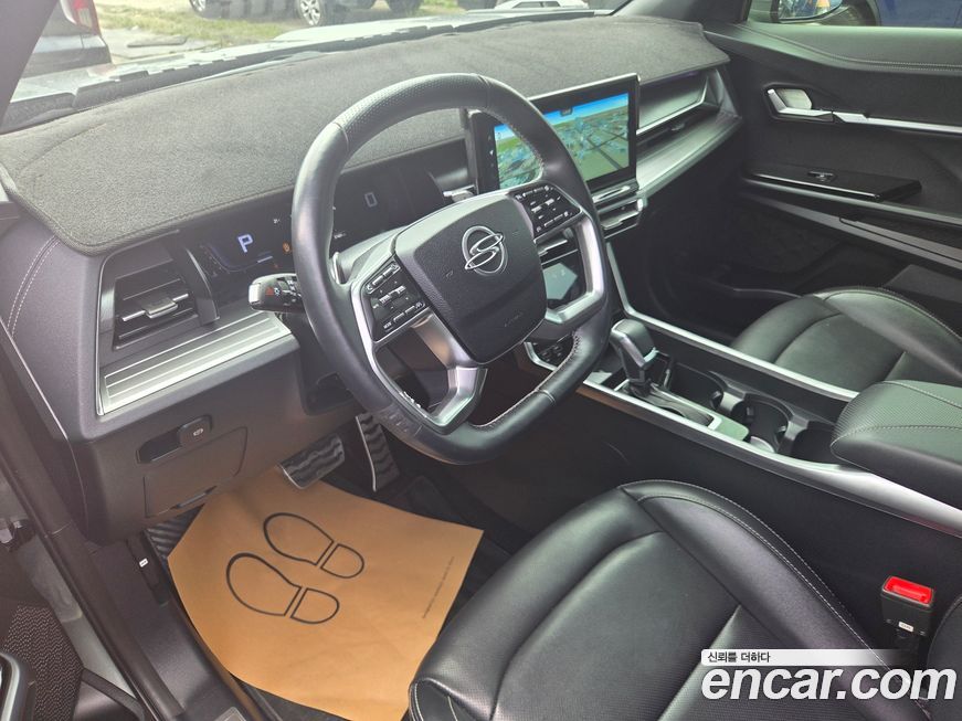 KG_Mobility_Ssangyong Torres 2023