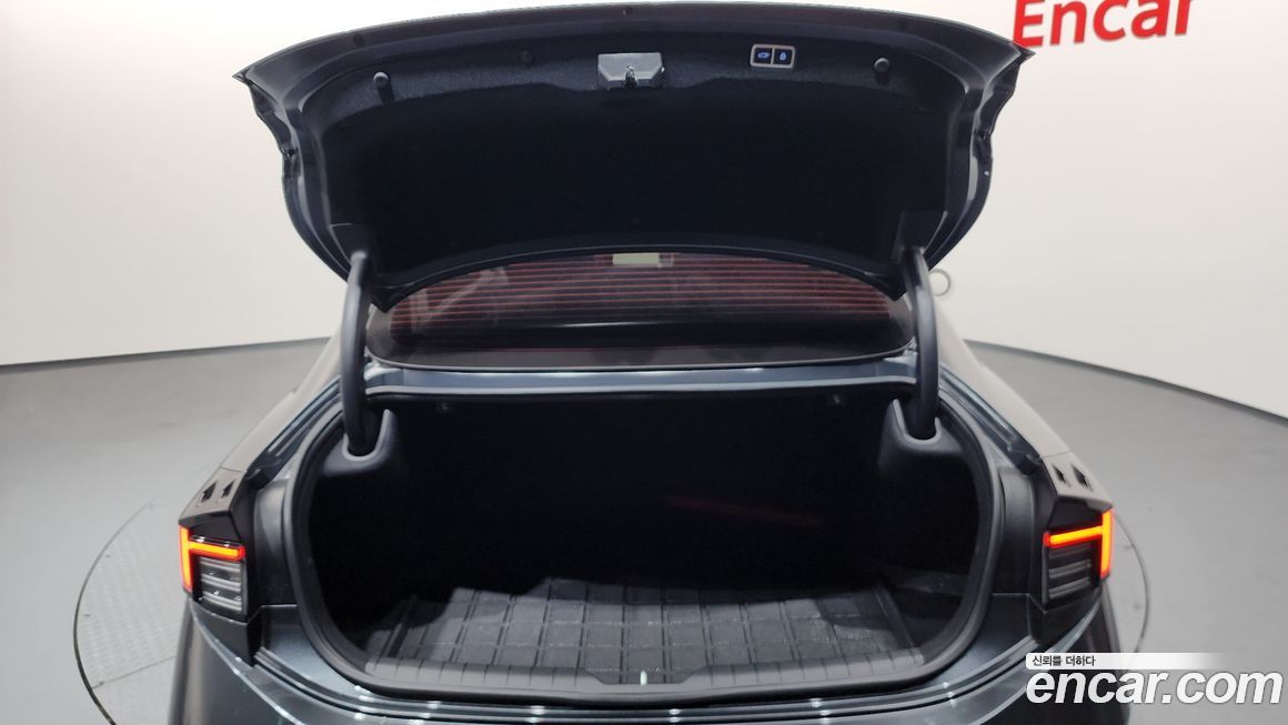 Hyundai Sonata 2024