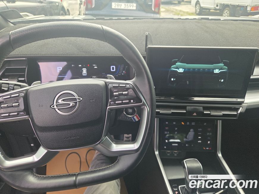 KG_Mobility_Ssangyong Torres 2023