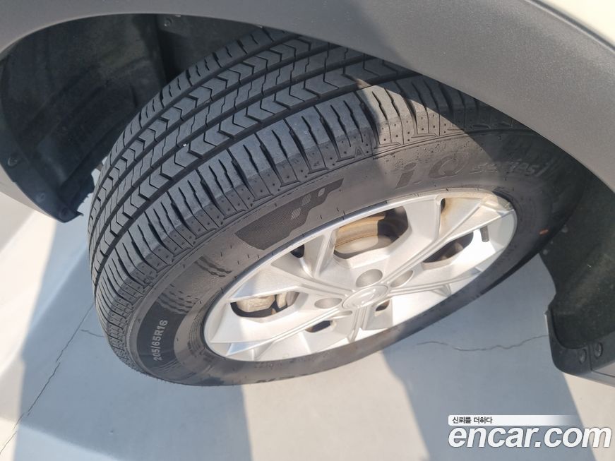 KG_Mobility_Ssangyong TIBOLI 2021