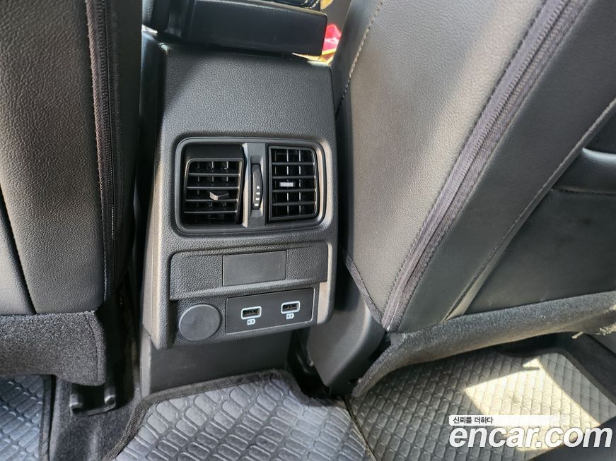 Renault-KoreaSamsung Arkana 2025