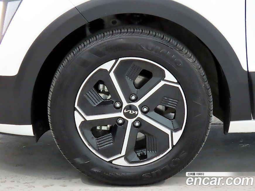 Kia Niro 2022